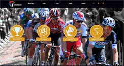 Desktop Screenshot of cyclissime.com